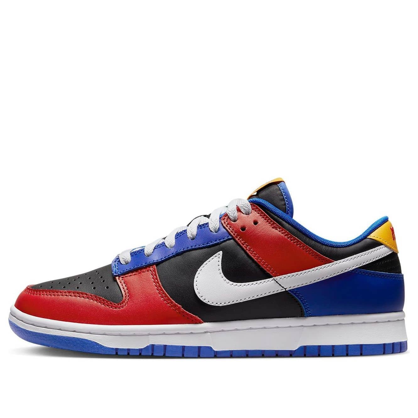 Nike Tennessee State University x Dunk Low  Tigers - Nike Tennessee State University x Dunk Low  Tigers - Yeezy Boost 350