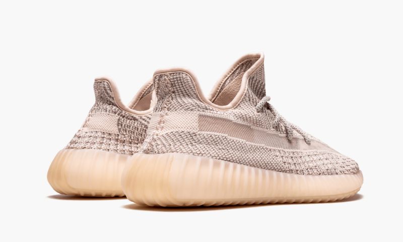 YZY Boost 350 V2 Reflective SYNTH - YZY Boost 350 V2 Reflective SYNTH - Yeezy Boost 350