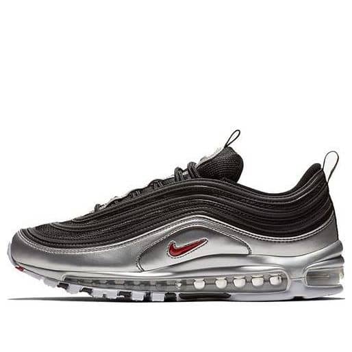 Nike Air Max 97 QS  B-Sides Metallic Silver - Nike Air Max 97 QS  B-Sides Metallic Silver - Yeezy Boost 350