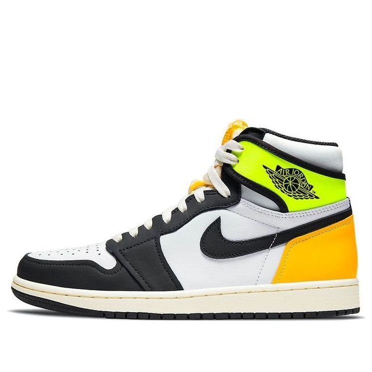 Air Jordan 1 Retro High OG  Volt Gold - Air Jordan 1 Retro High OG  Volt Gold - Yeezy Boost 350