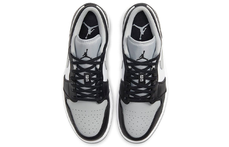 Air Jordan 1 Low  Smoke Grey - Air Jordan 1 Low  Smoke Grey - Yeezy Boost 350