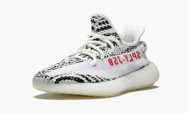 YZY Boost 350 V2 Zebra – 2018/2019 Release - YZY Boost 350 V2 Zebra – 2018/2019 Release - Yeezy Boost 350