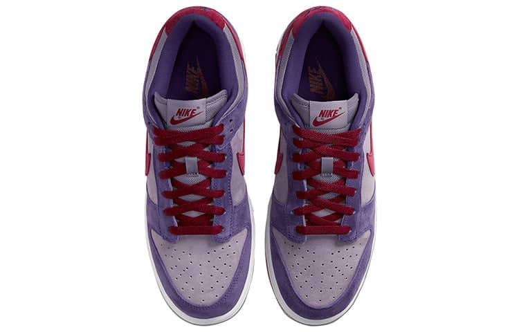 Nike Dunk Low Retro Vol. 1 SP  Plum - Nike Dunk Low Retro Vol. 1 SP  Plum - Yeezy Boost 350