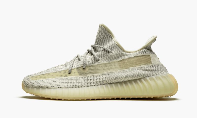 YZY Boost 350 V2 Reflective Lundmark - YZY Boost 350 V2 Reflective Lundmark - Yeezy Boost 350
