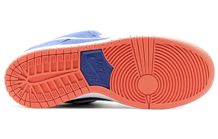 Nike Dunk Low Pro SB  Game Royal - Nike Dunk Low Pro SB  Game Royal - Yeezy Boost 350