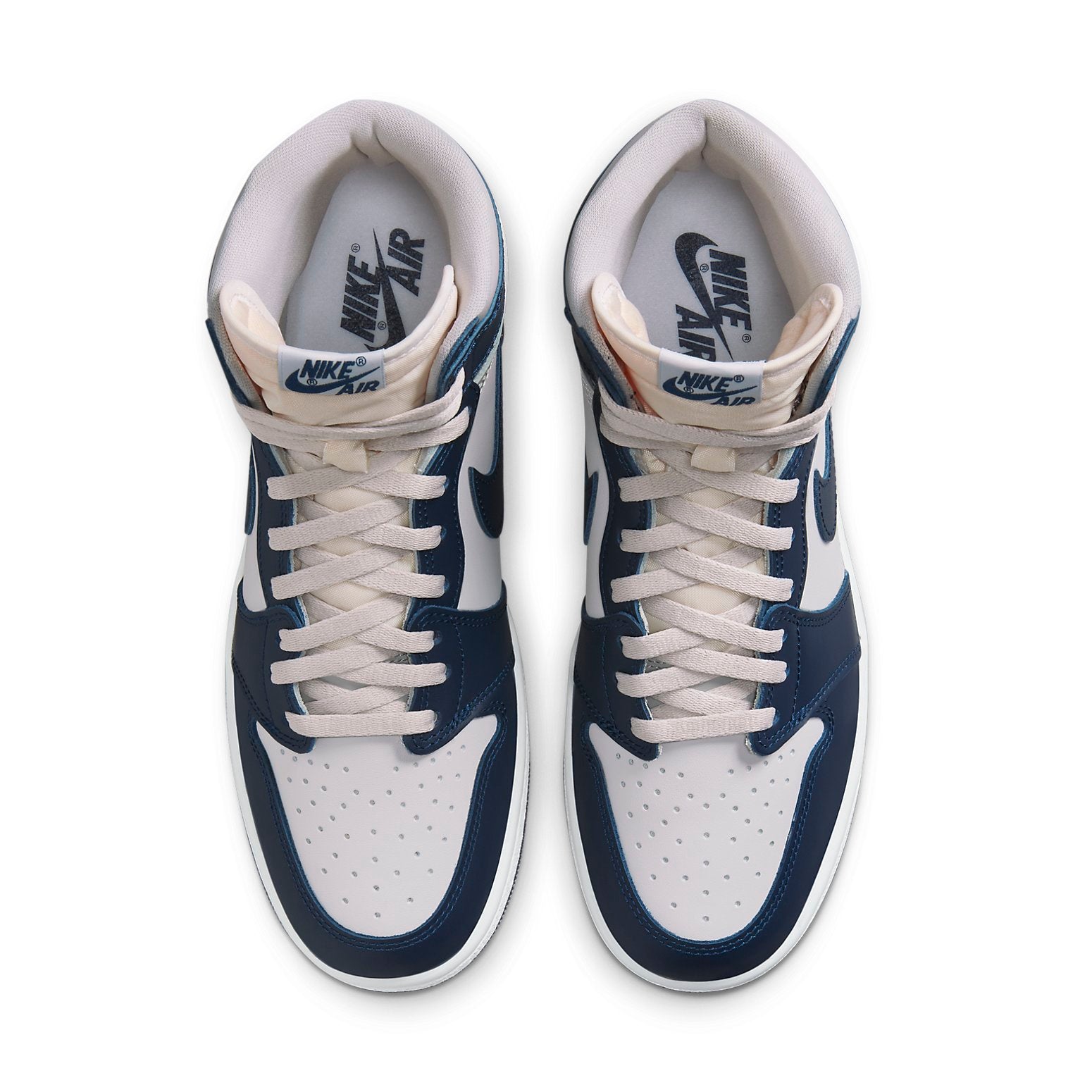 Air Jordan 1 Retro High  85  Georgetown - Air Jordan 1 Retro High  85  Georgetown - Yeezy Boost 350