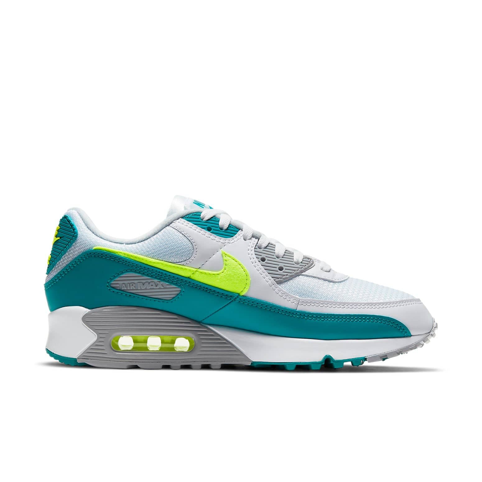 Nike Air Max 90  Spruce Lime - Nike Air Max 90  Spruce Lime - Yeezy Boost 350