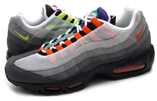 Nike Air Max 95  Greedy - Nike Air Max 95  Greedy - Yeezy Boost 350