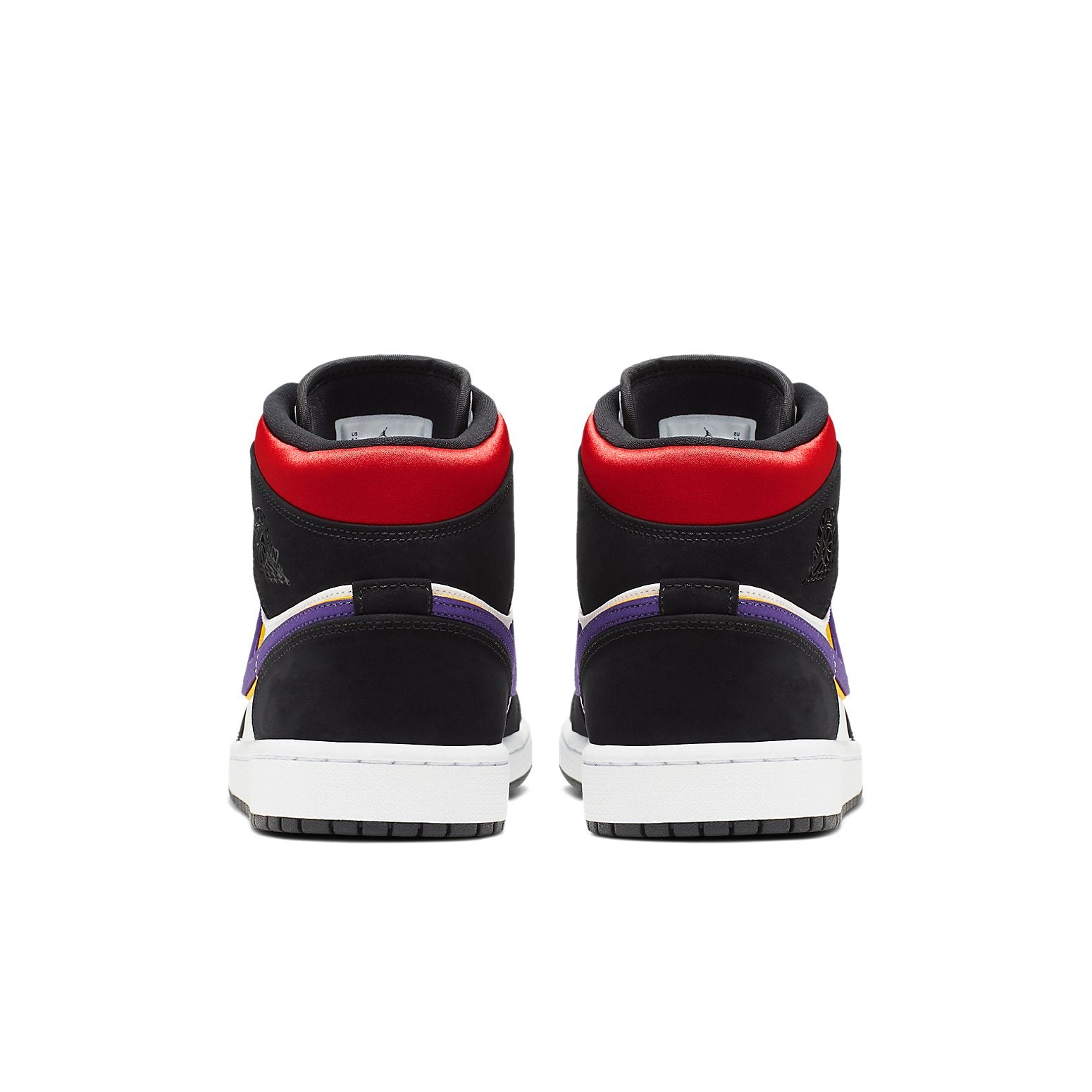 Air Jordan 1 Mid SE  Rivals - Air Jordan 1 Mid SE  Rivals - Yeezy Boost 350