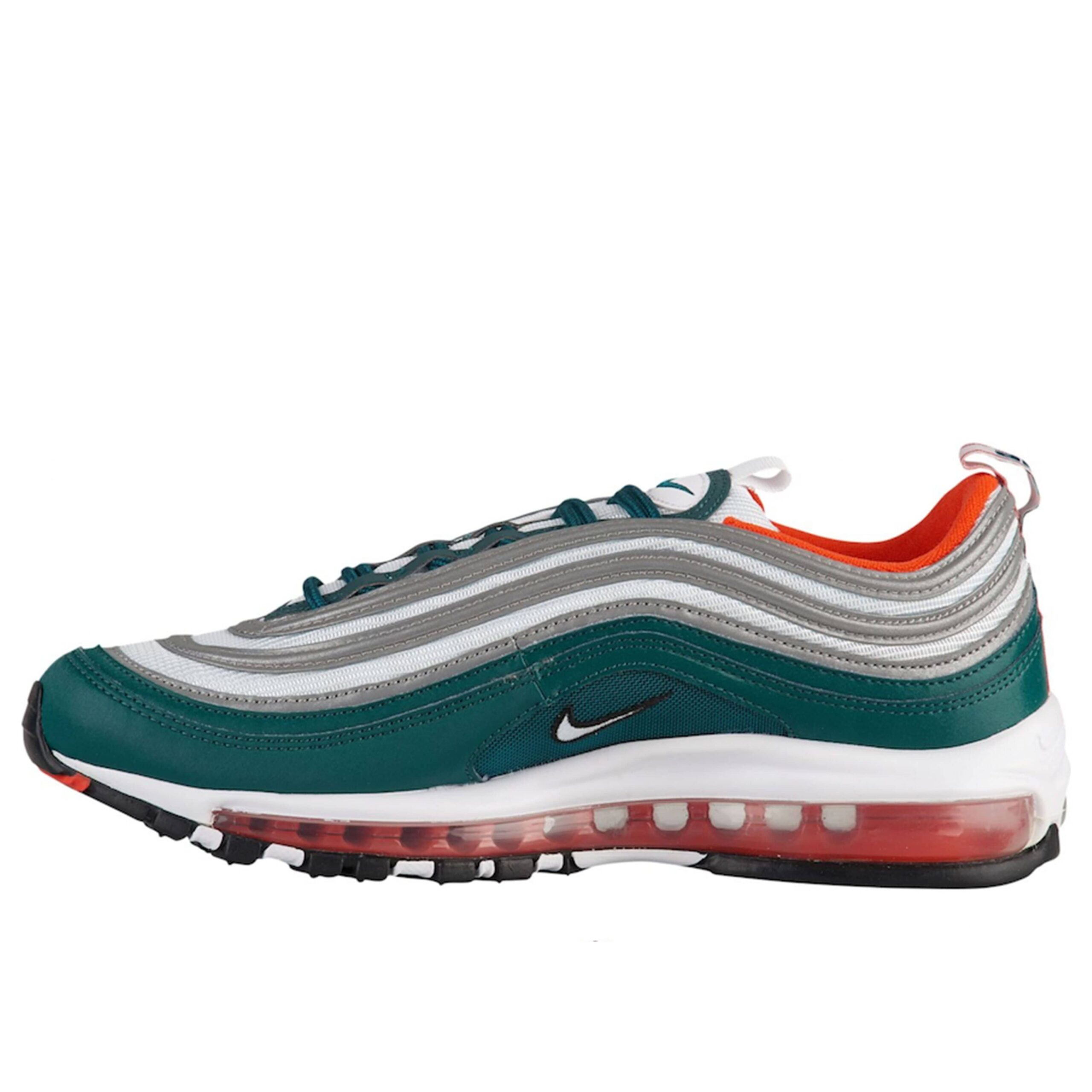 Nike Air Max 97  Miami Dolphins - Nike Air Max 97  Miami Dolphins - Yeezy Boost 350