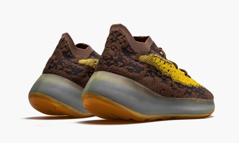 YZY Boost 380 Yecoraite - YZY Boost 380 Yecoraite - Yeezy Boost 350