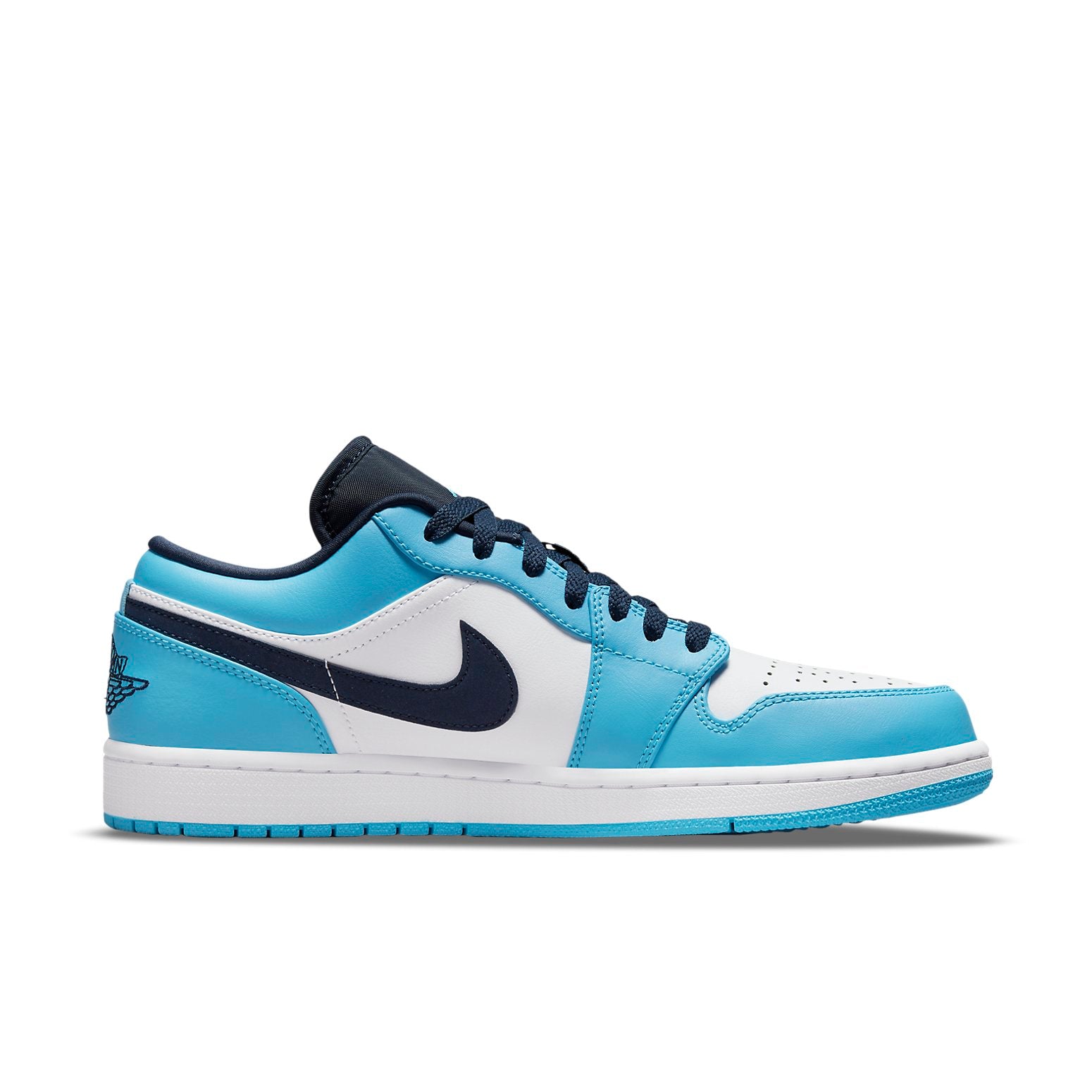 Air Jordan 1 Low  UNC - Air Jordan 1 Low  UNC - Yeezy Boost 350