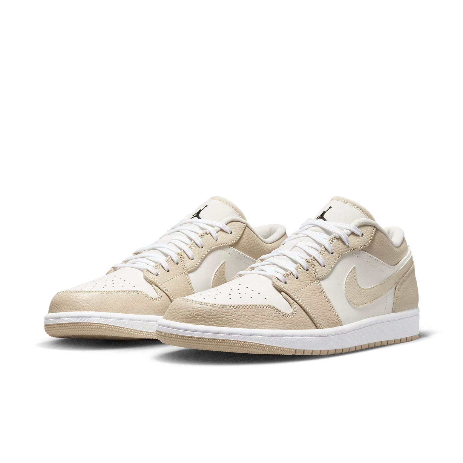 Air Jordan 1 Low SE  Sail Rattan - Air Jordan 1 Low SE  Sail Rattan - Yeezy Boost 350