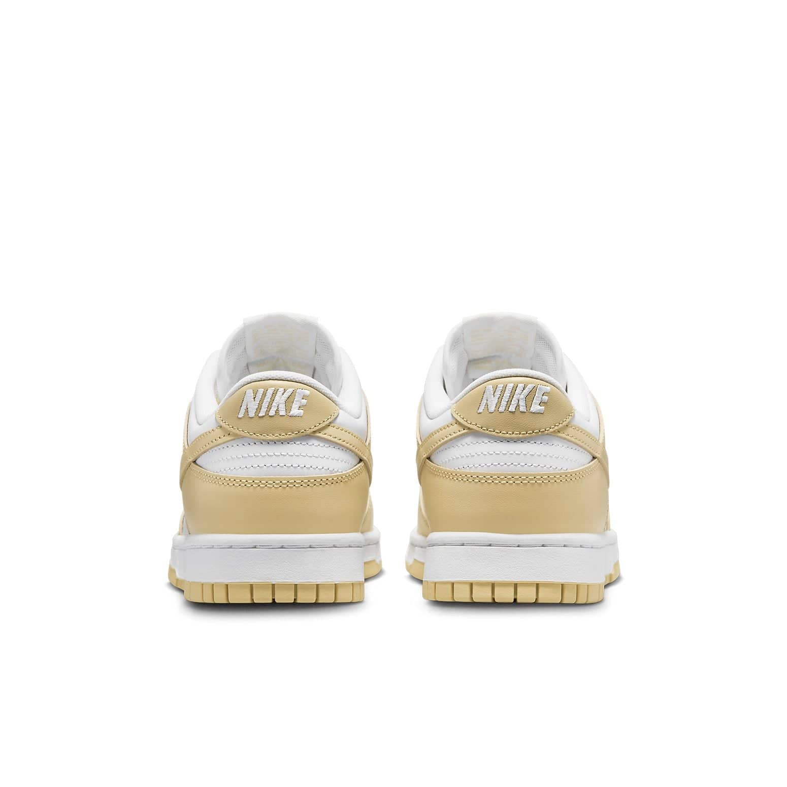 Nike Dunk Low  Team Gold - Nike Dunk Low  Team Gold - Yeezy Boost 350