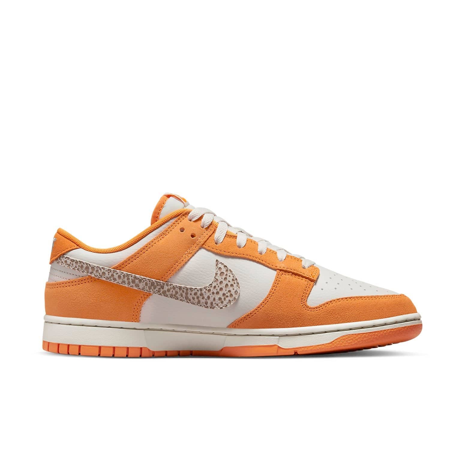 Nike Dunk Low  Safari Swoosh - Kumquat - Nike Dunk Low  Safari Swoosh - Kumquat - Yeezy Boost 350