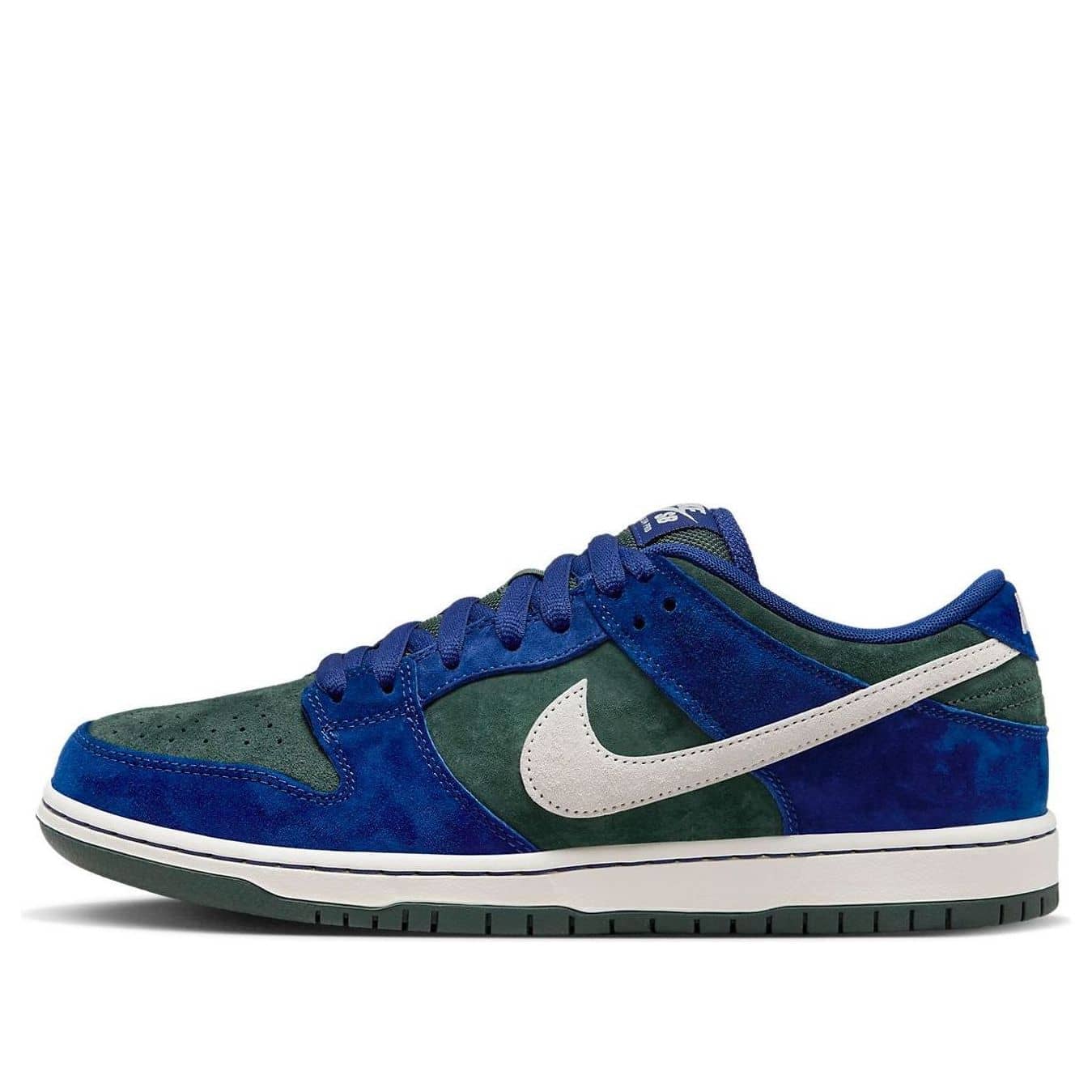 Nike SB Dunk Low  Deep Royal Blue - Nike SB Dunk Low  Deep Royal Blue - Yeezy Boost 350