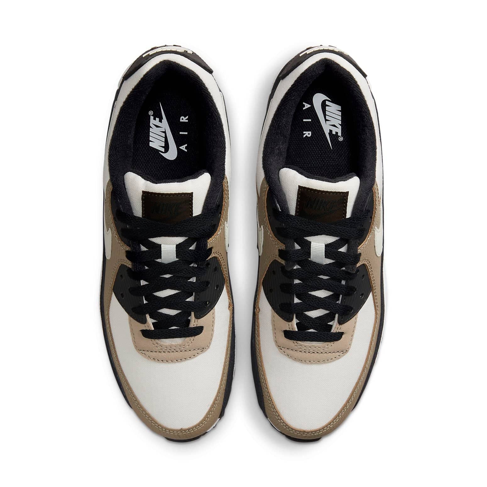 Nike Air Max 90  Phantom Khaki - Nike Air Max 90  Phantom Khaki - Yeezy Boost 350