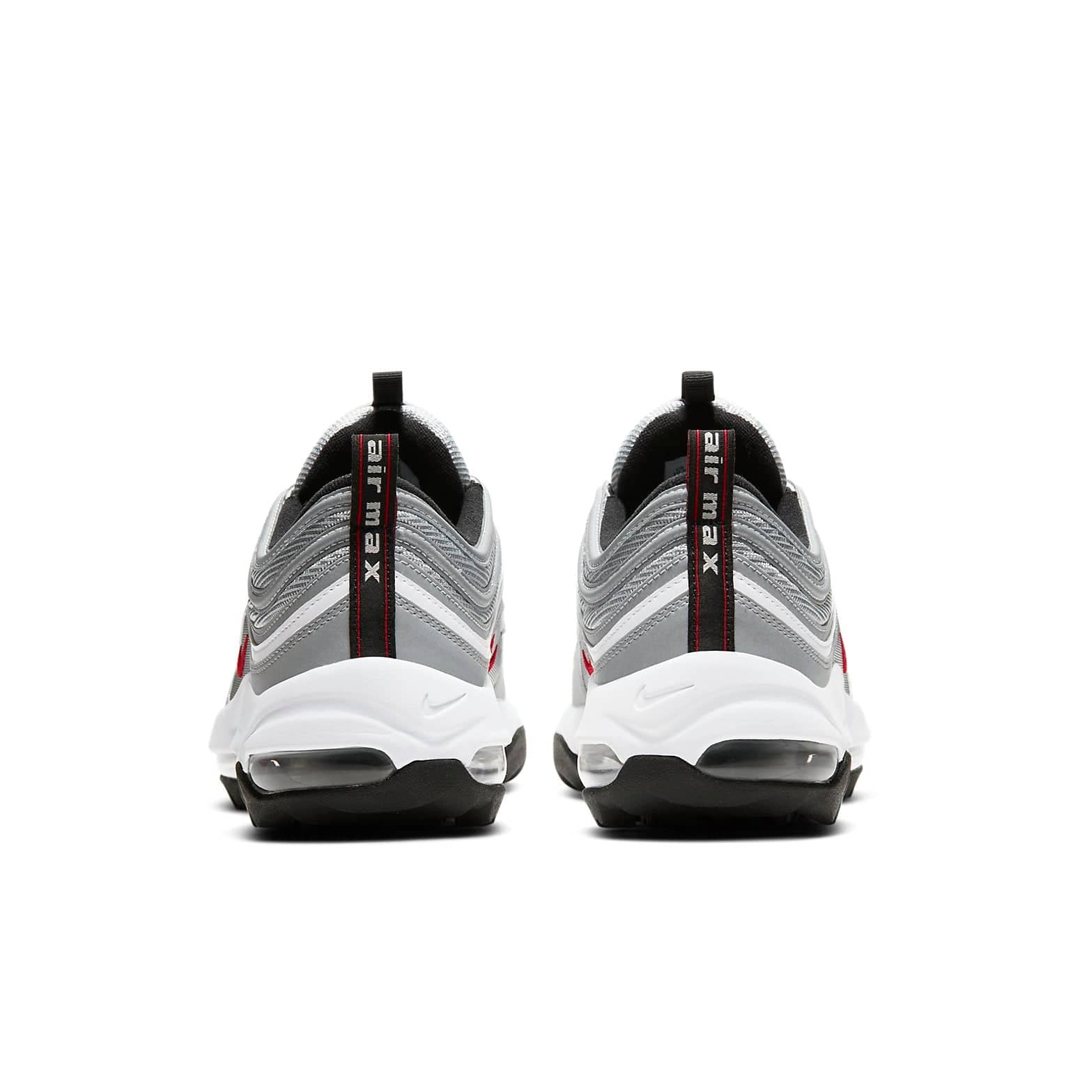 Nike Air Max 97 Golf  Silver Bullet - Nike Air Max 97 Golf  Silver Bullet - Yeezy Boost 350