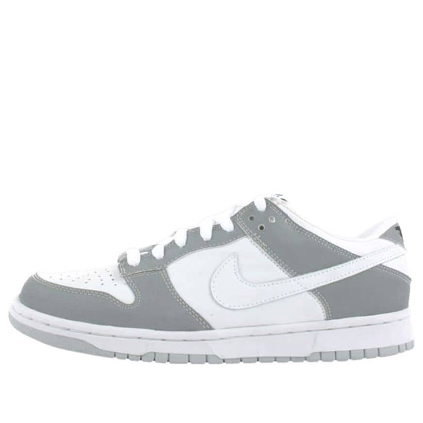 Nike Dunk Low Pro B  White 3M - Nike Dunk Low Pro B  White 3M - Yeezy Boost 350