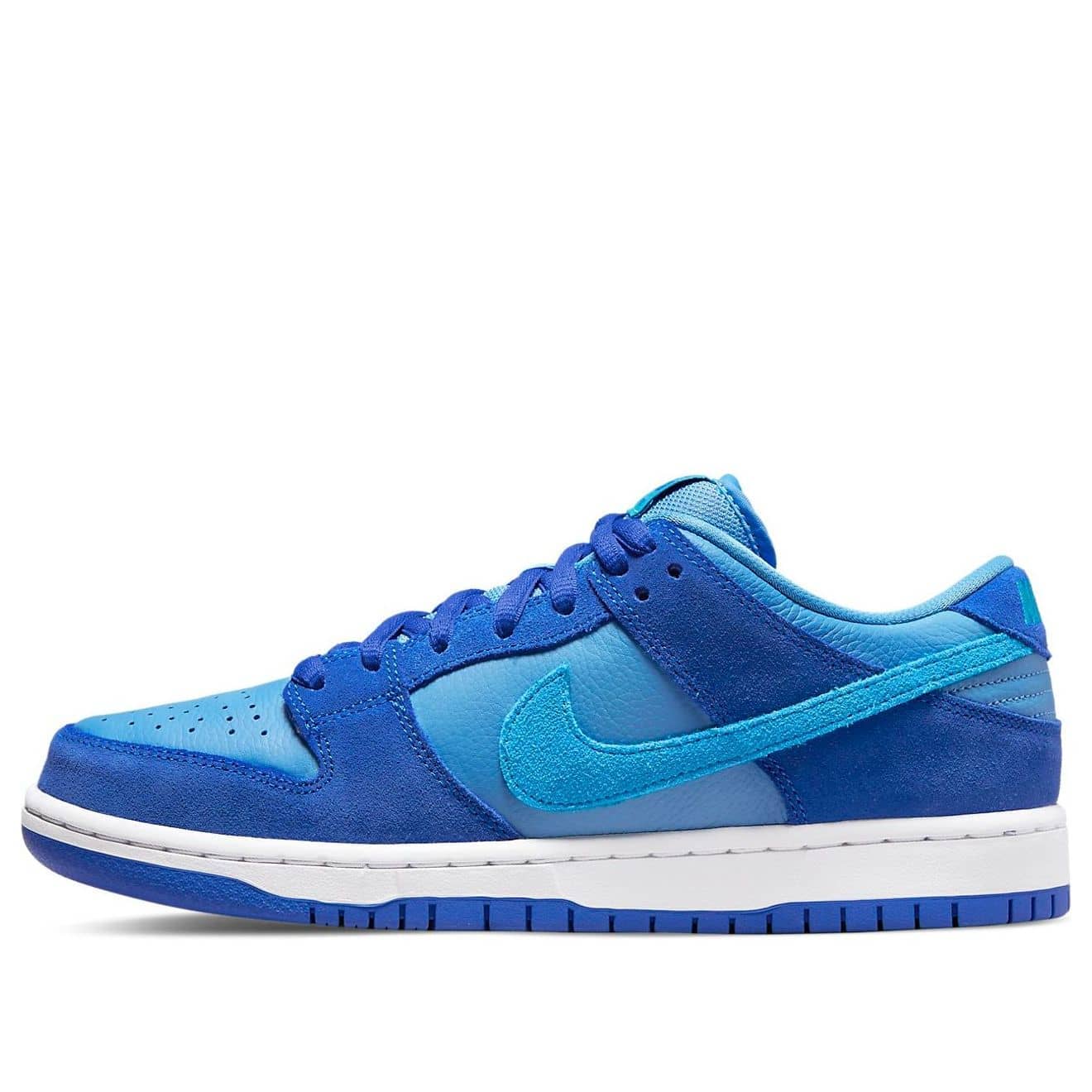 Nike Dunk Low Pro SB  Fruity Pack - Blue Raspberry - Nike Dunk Low Pro SB  Fruity Pack - Blue Raspberry - Yeezy Boost 350