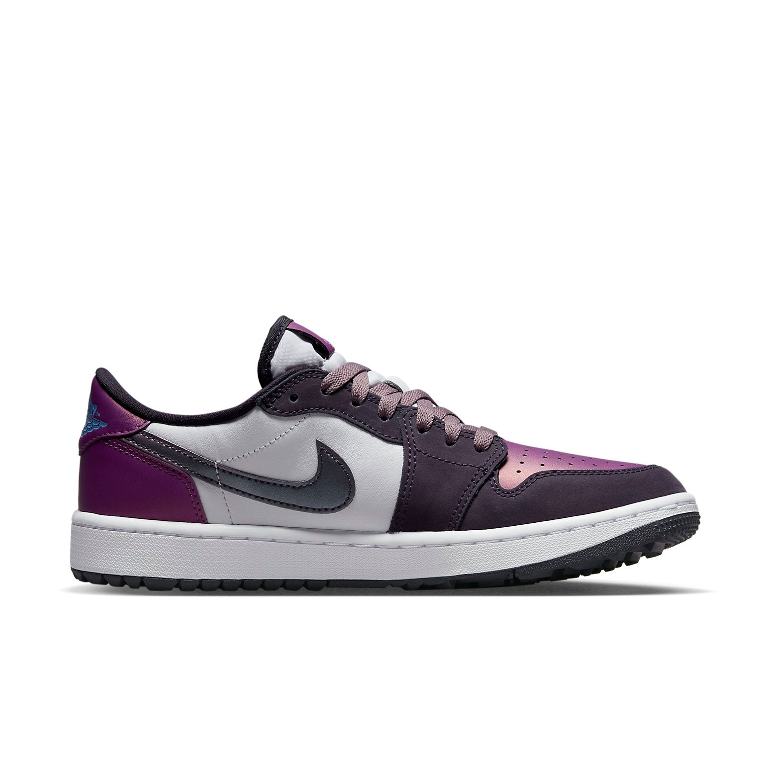 Air Jordan 1 Low Golf NRG  Purple Smoke - Air Jordan 1 Low Golf NRG  Purple Smoke - Yeezy Boost 350