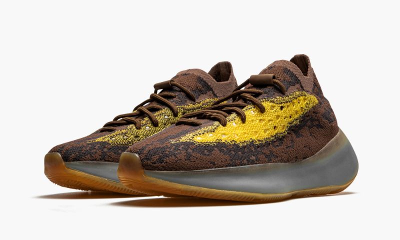 YZY Boost 380 Yecoraite - YZY Boost 380 Yecoraite - Yeezy Boost 350