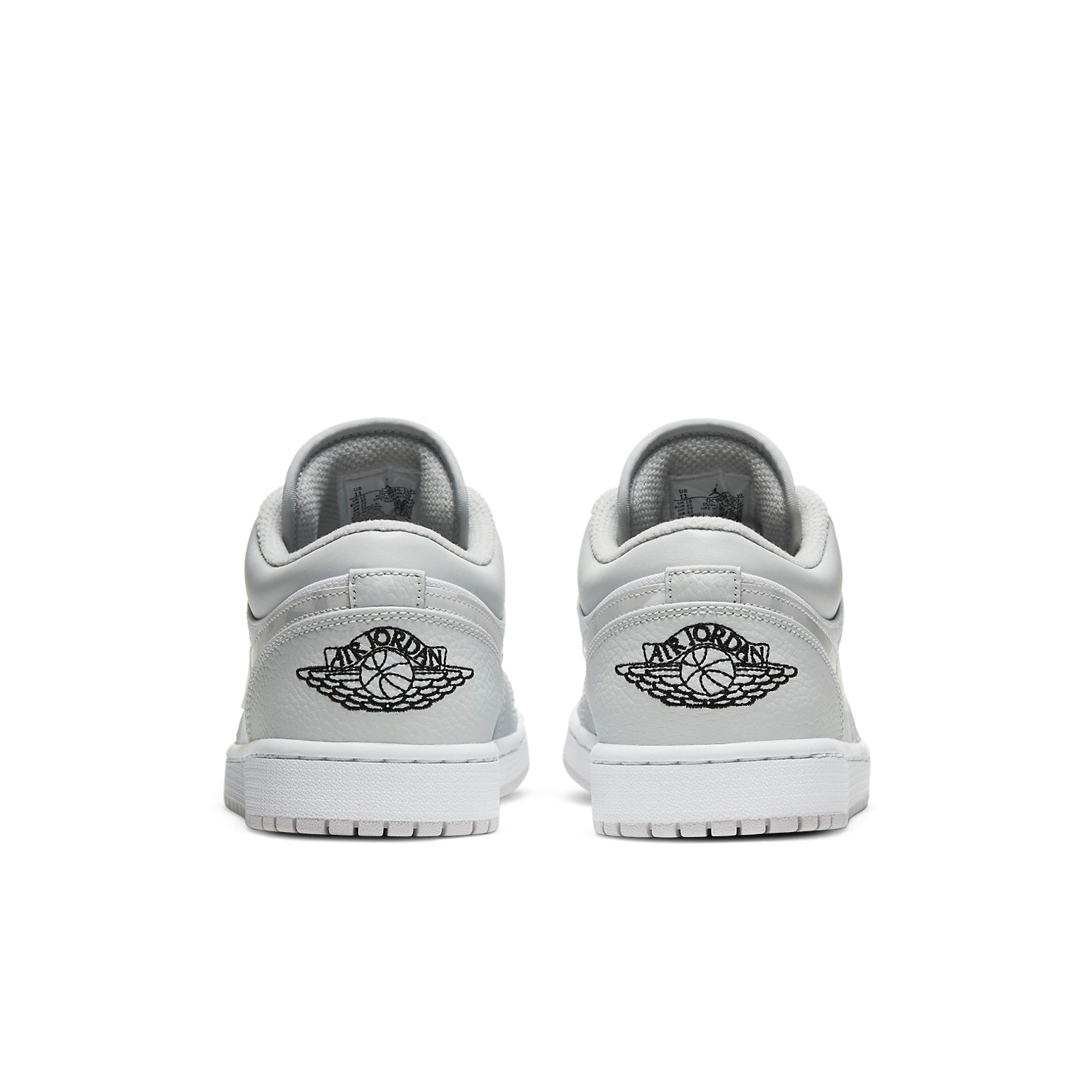 Air Jordan 1 Low  White Camo - Air Jordan 1 Low  White Camo - Yeezy Boost 350