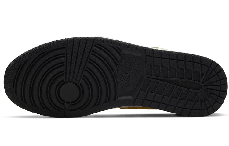 Air Jordan 1 Low  Orewood Brown - Air Jordan 1 Low  Orewood Brown - Yeezy Boost 350