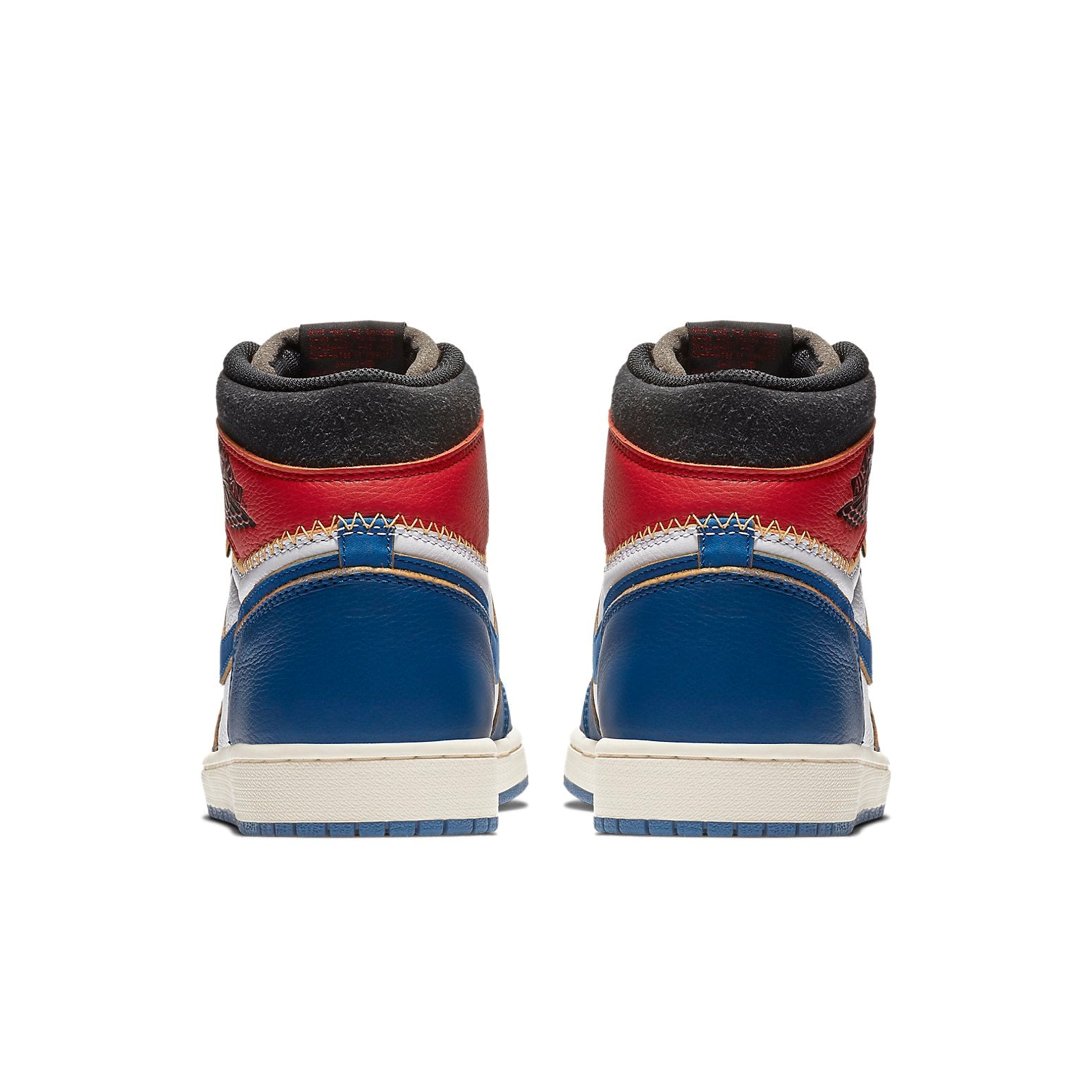 Air Jordan 1 Retro High NRG x Union LA  Storm Blue - Air Jordan 1 Retro High NRG x Union LA  Storm Blue - Yeezy Boost 350