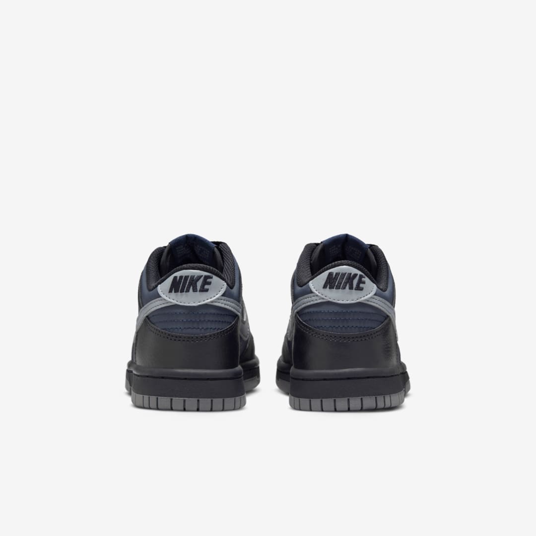 Nike Dunk Low ��Black Symbiote�� - Nike Dunk Low ��Black Symbiote�� - Yeezy Boost 350