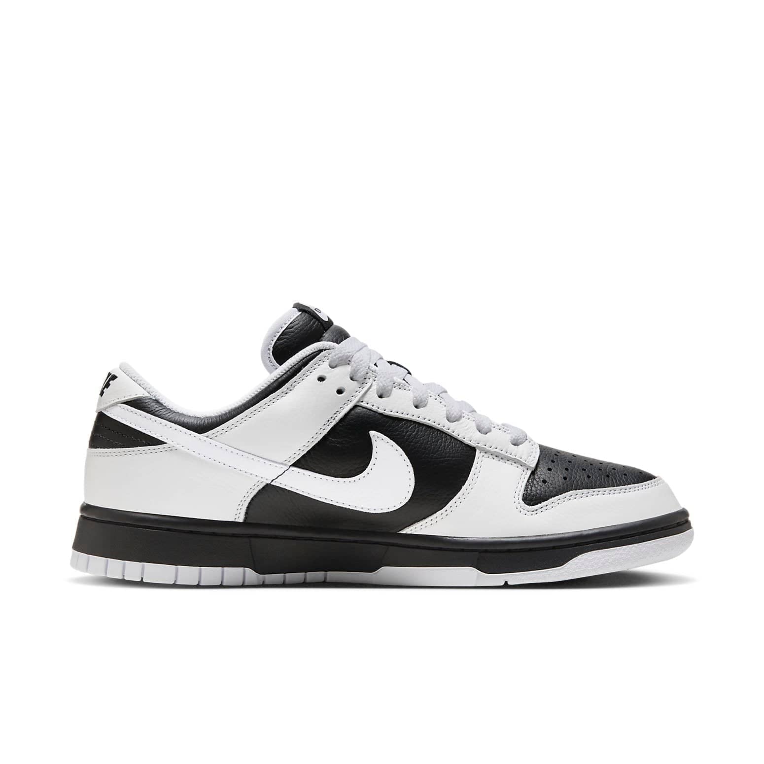 Nike Dunk Low  Reverse Panda - Nike Dunk Low  Reverse Panda - Yeezy Boost 350