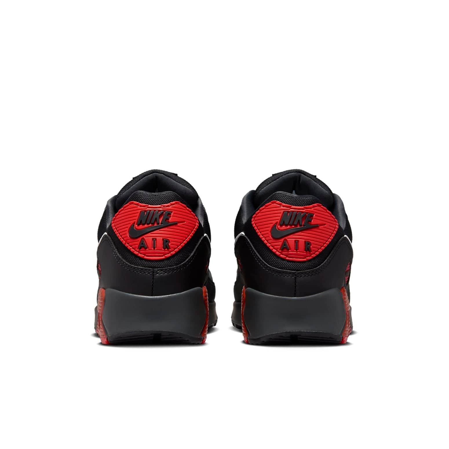 Nike Air Max 90  Anthracite Mystic Red - Nike Air Max 90  Anthracite Mystic Red - Yeezy Boost 350
