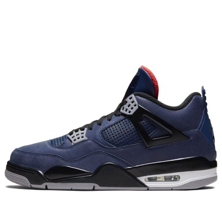 Air Jordan 4 Winter  Loyal Blue - Air Jordan 4 Winter  Loyal Blue - Yeezy Boost 350