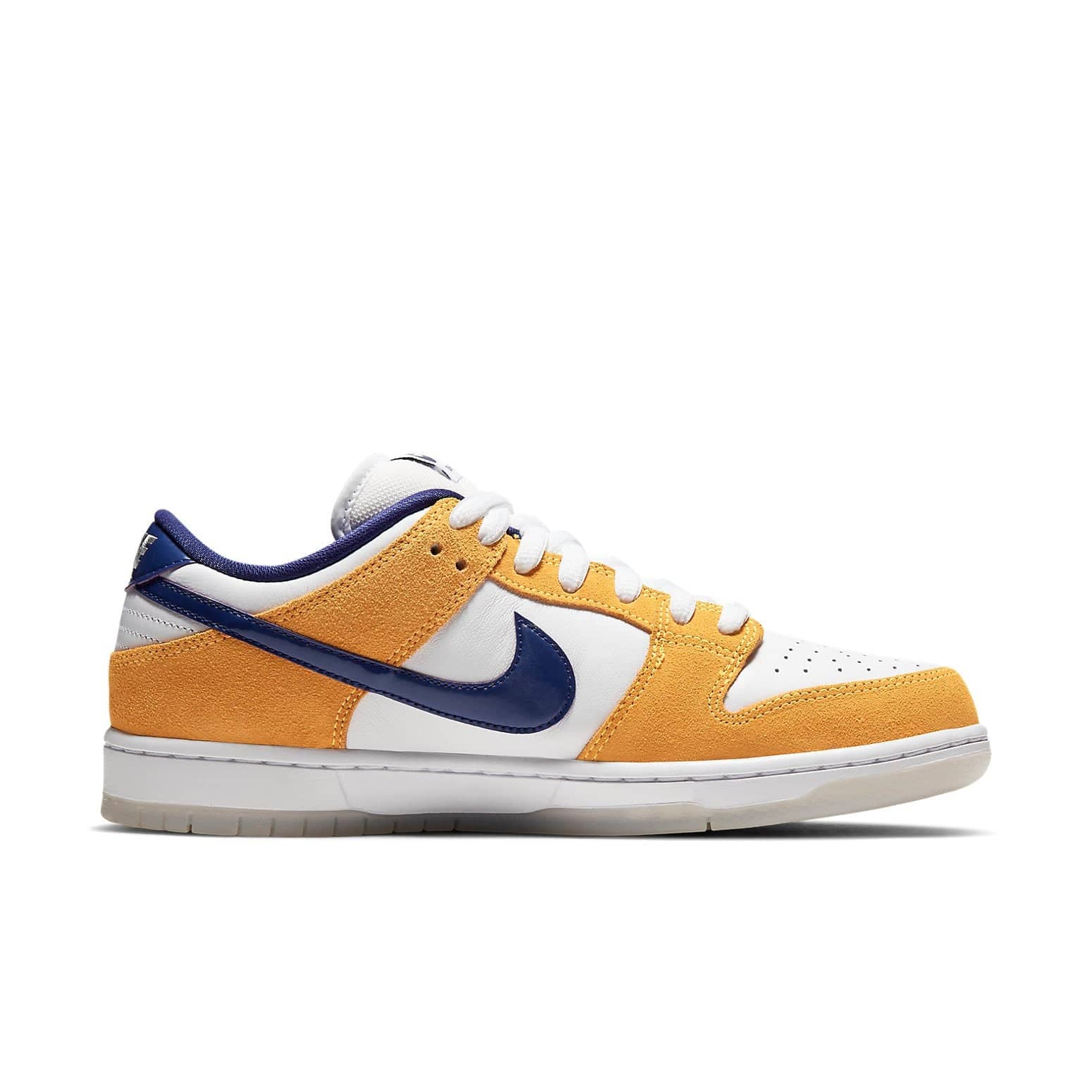 Nike Dunk Low Pro SB  Laser Orange - Nike Dunk Low Pro SB  Laser Orange - Yeezy Boost 350