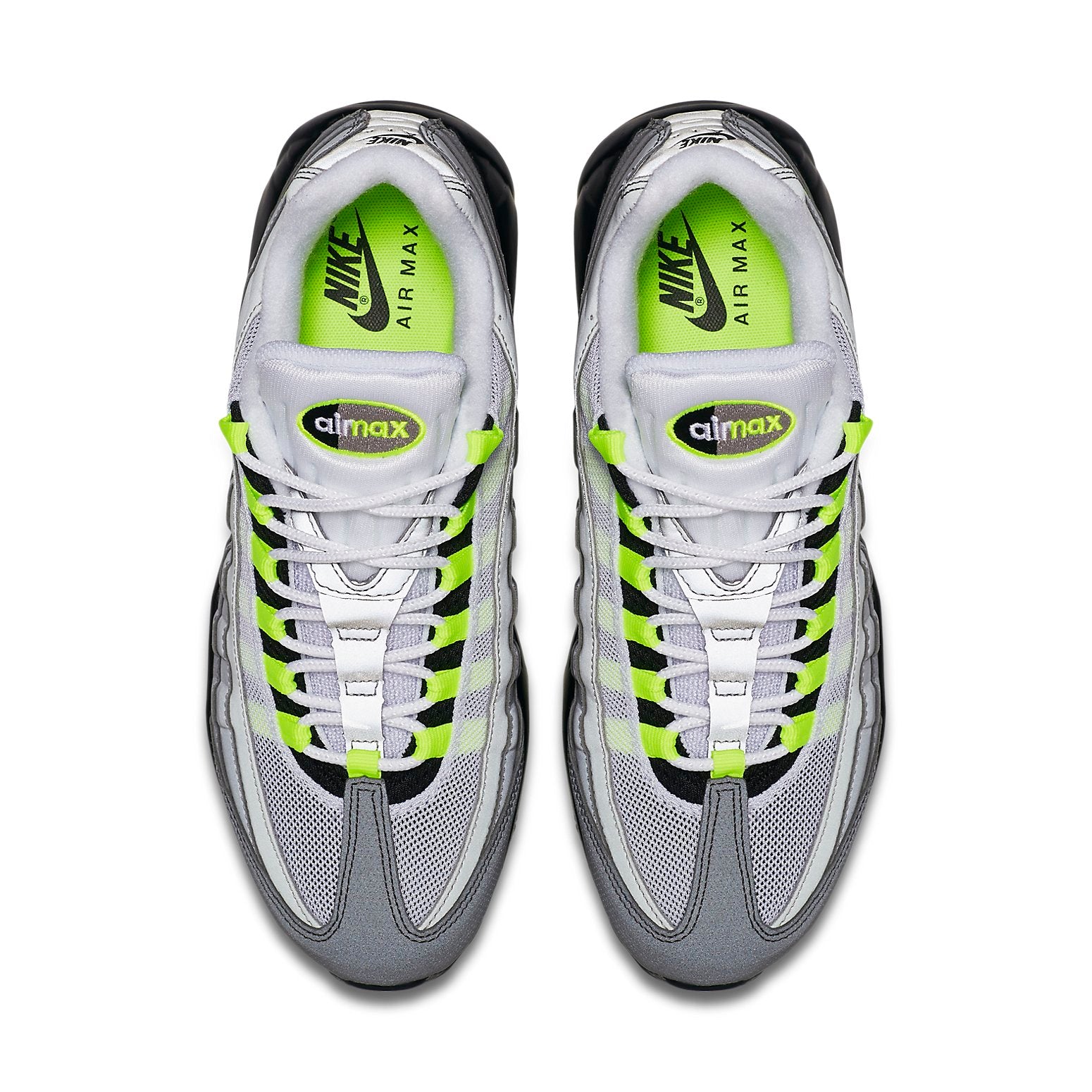 Nike Air Max 95 OG Premium  Blck - Nike Air Max 95 OG Premium  Blck - Yeezy Boost 350