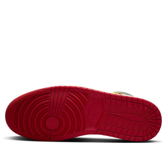 Air Jordan 1 High OG SP x Union  Varsity Red - Air Jordan 1 High OG SP x Union  Varsity Red - Yeezy Boost 350