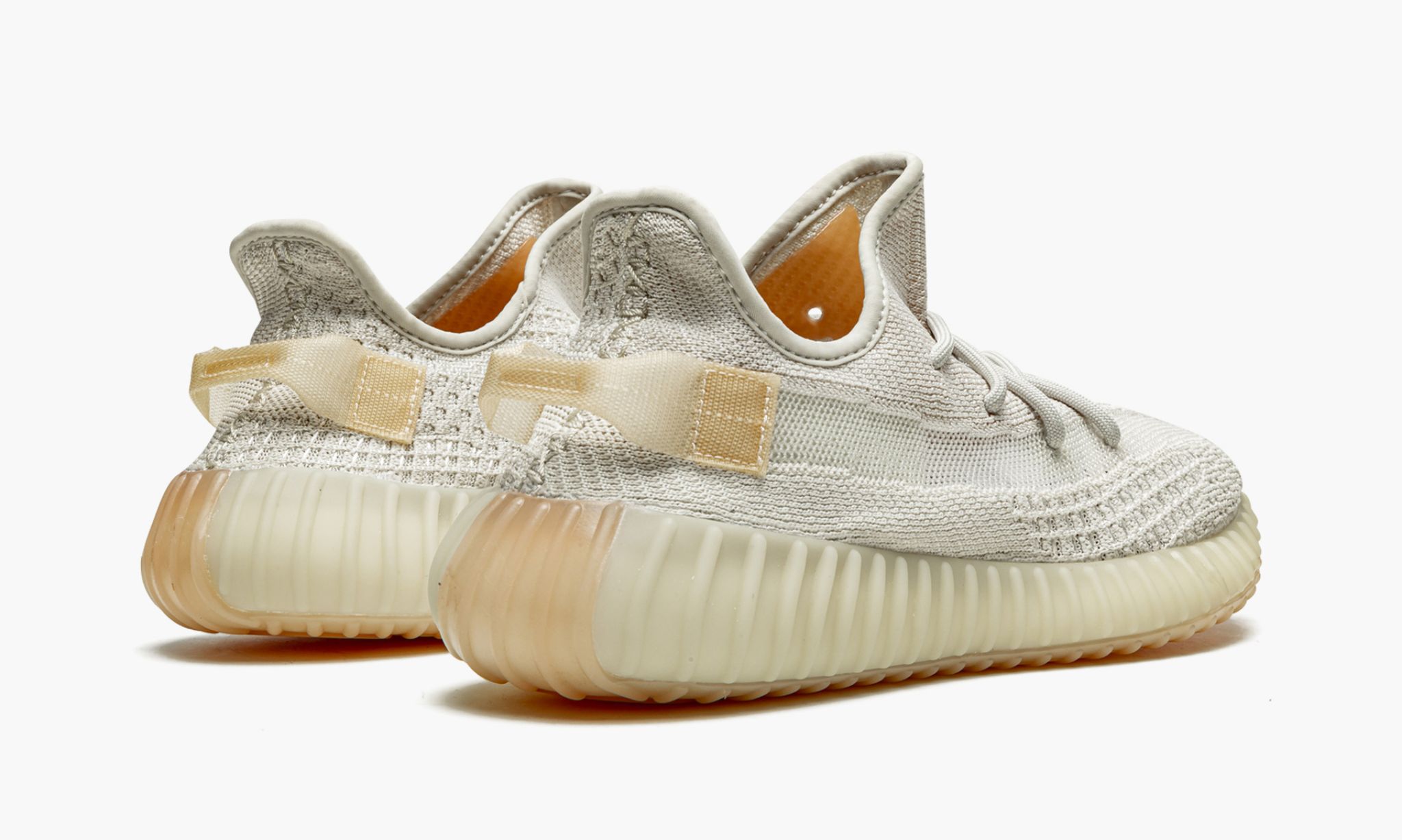 YZY BOOST 350 V2 Light - YZY BOOST 350 V2 Light - Yeezy Boost 350