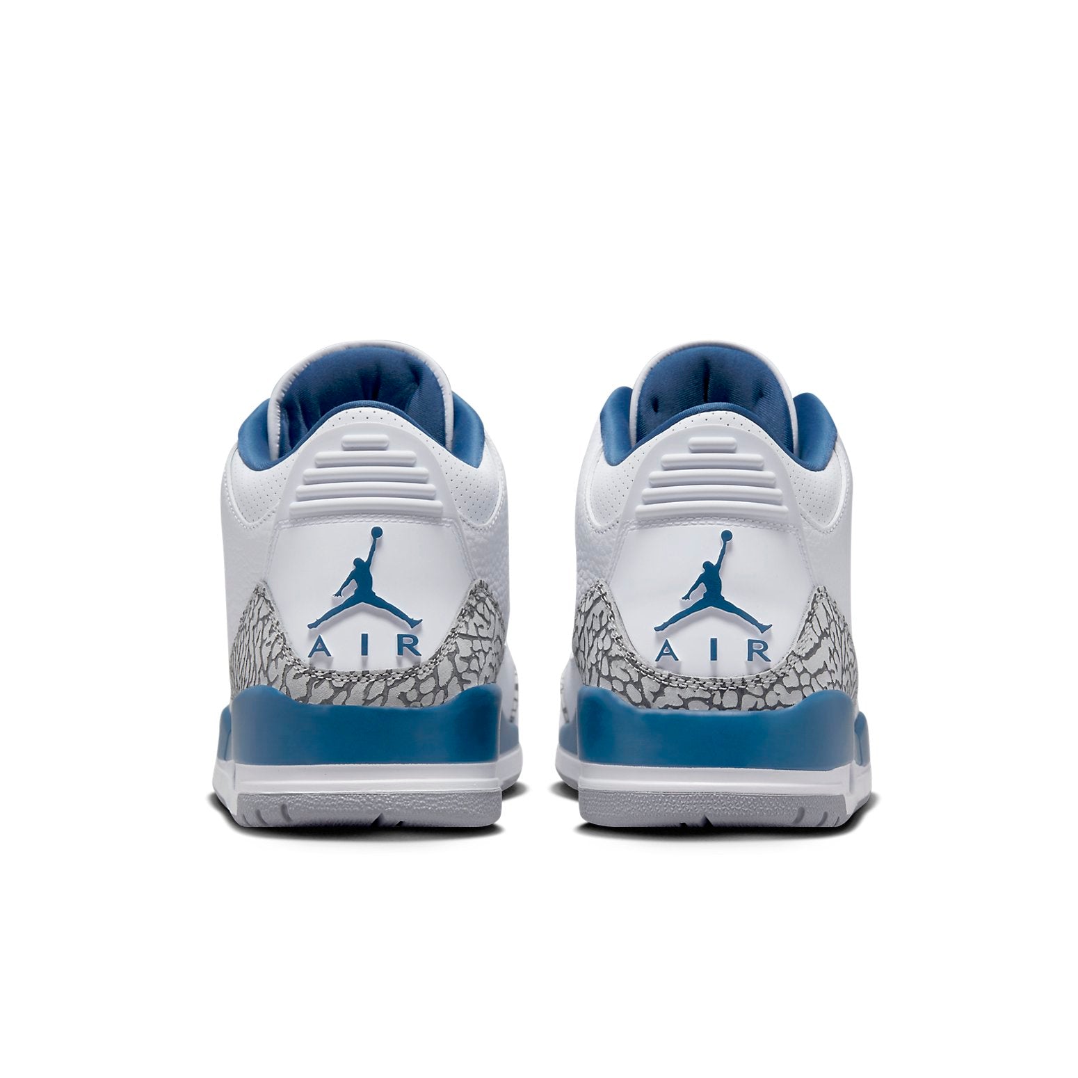 Air Jordan 3 Retro  Wizards - Air Jordan 3 Retro  Wizards - Yeezy Boost 350