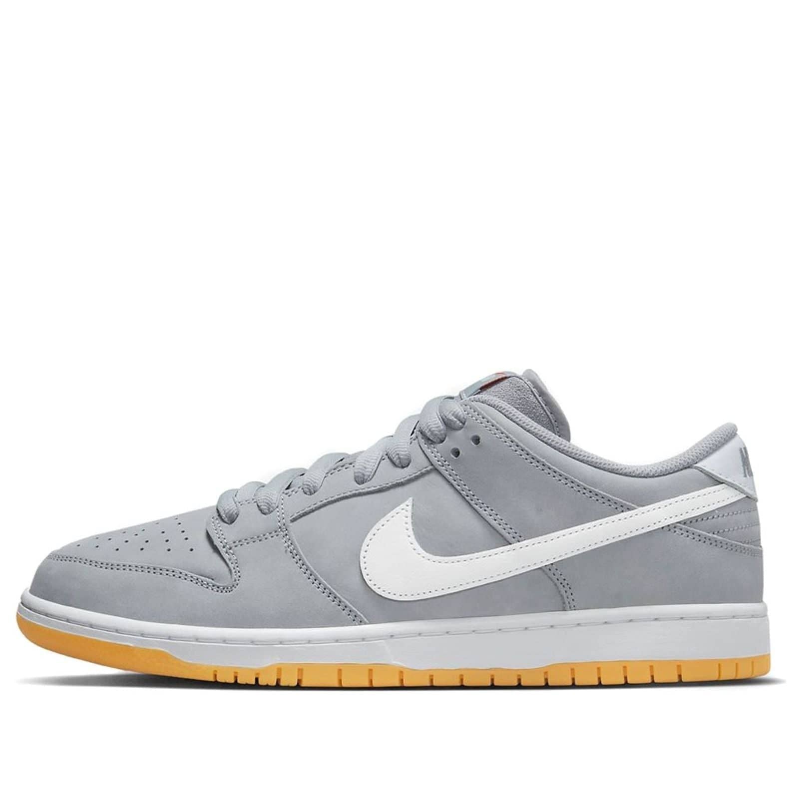 Nike Dunk Low Pro ISO SB  Wolf Grey Gum - Nike Dunk Low Pro ISO SB  Wolf Grey Gum - Yeezy Boost 350