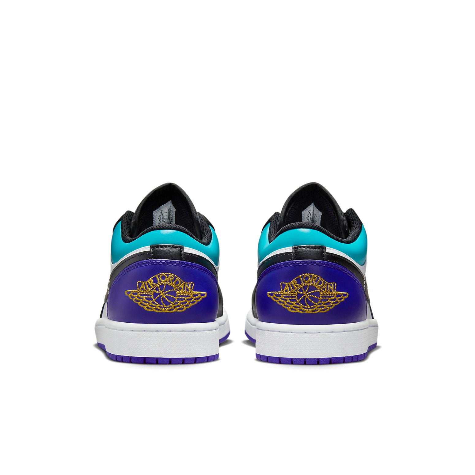 Air Jordan 1 Low  Aqua - Air Jordan 1 Low  Aqua - Yeezy Boost 350