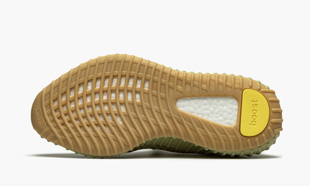 YZY Boost 350 V2 Sulfur - YZY Boost 350 V2 Sulfur - Yeezy Boost 350