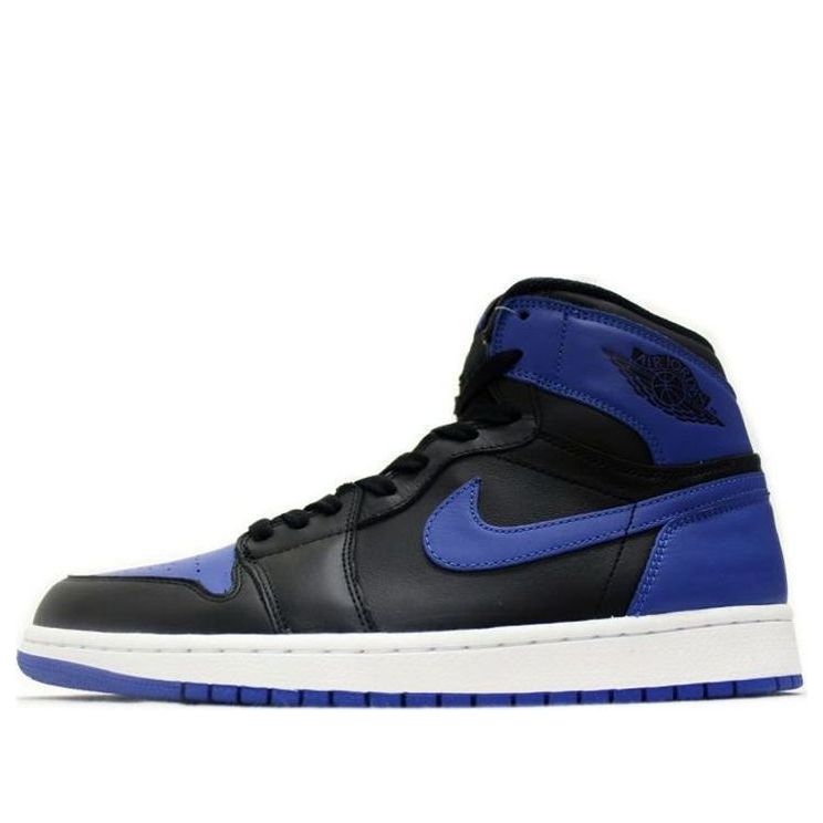 Air Jordan 1 Retro High OG  Royal  2013 - Air Jordan 1 Retro High OG  Royal  2013 - Yeezy Boost 350