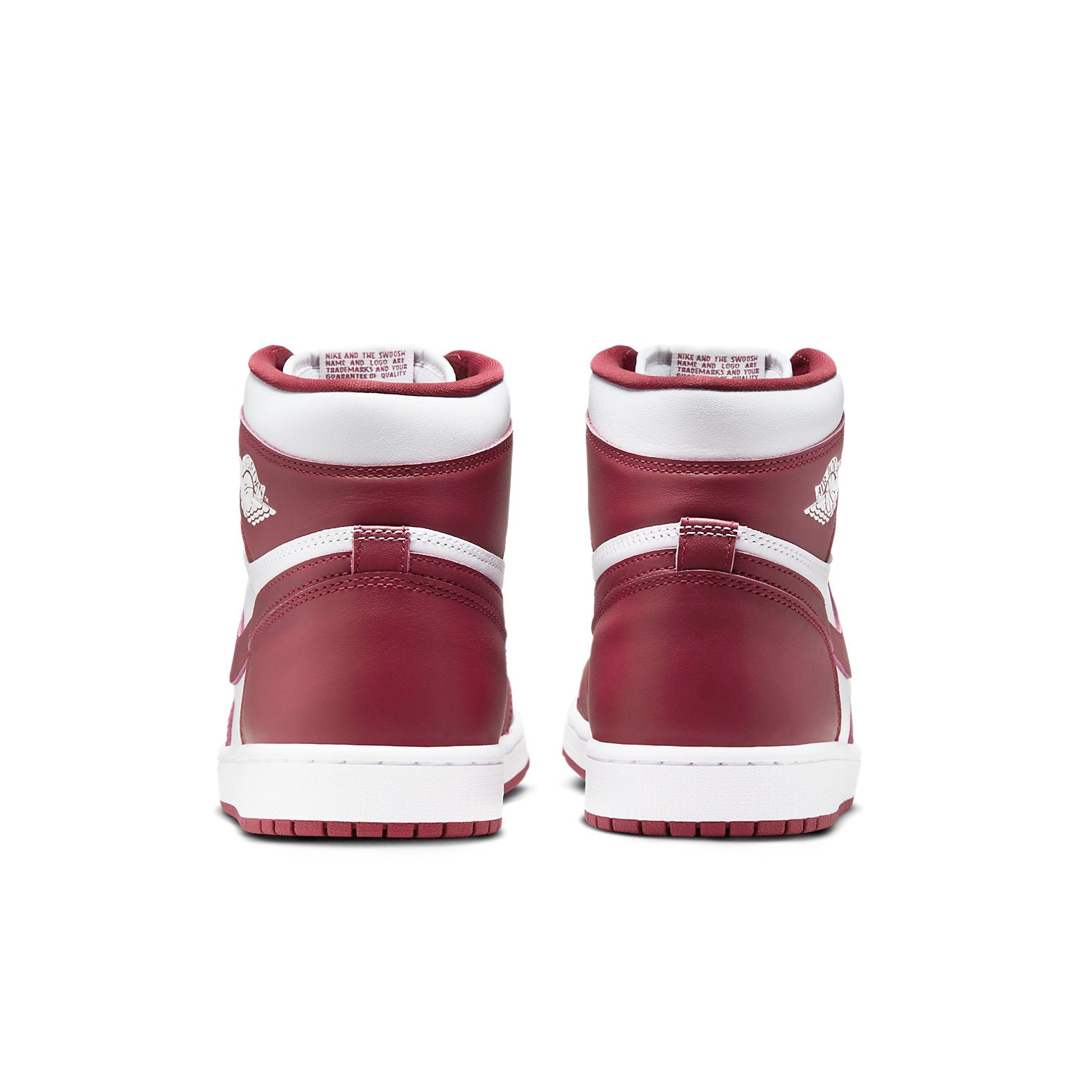 Air Jordan 1 Retro High OG  White Team Red - Air Jordan 1 Retro High OG  White Team Red - Yeezy Boost 350