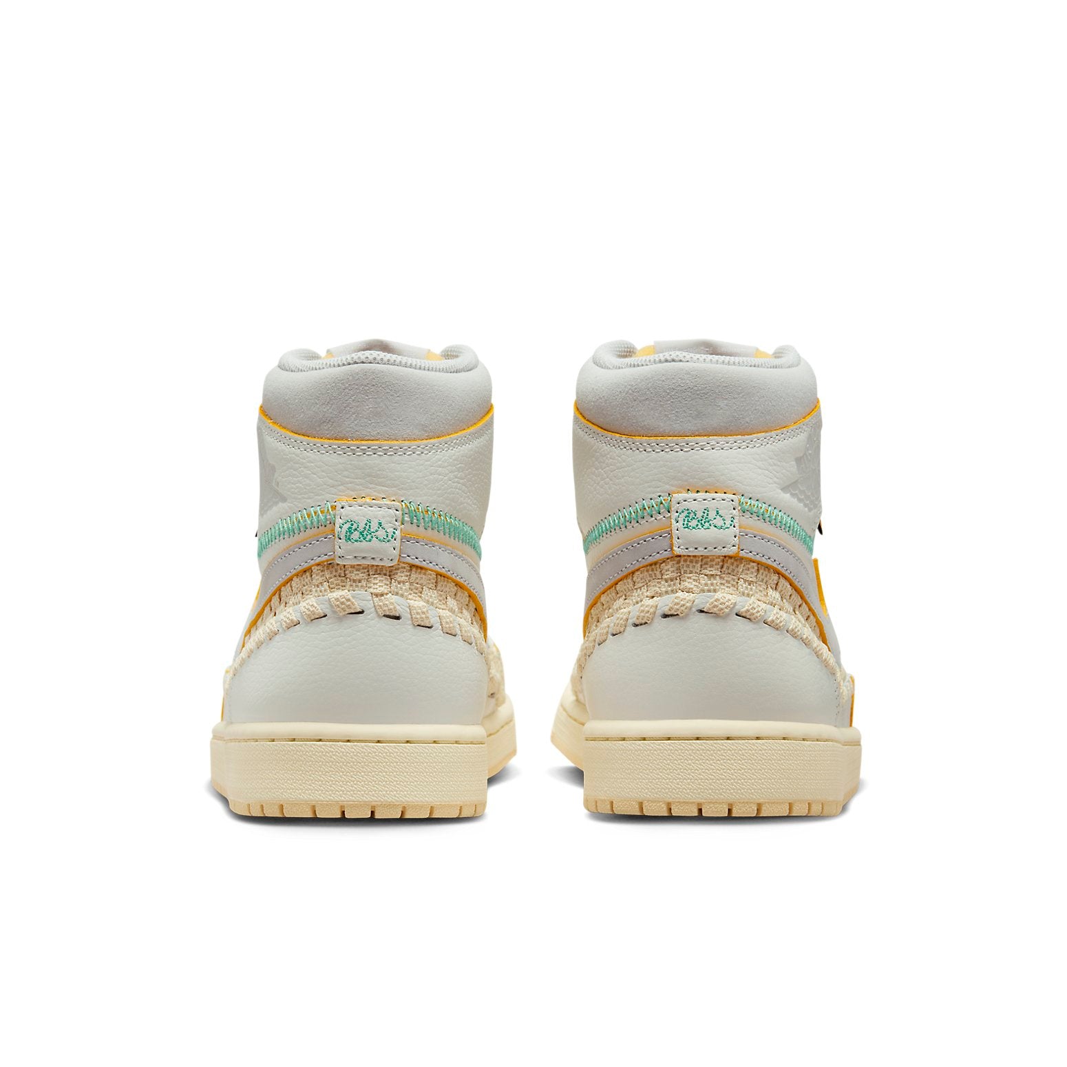 Air Jordan 1 Retro High OG SP  Bephie s Beauty Supply Woven - Air Jordan 1 Retro High OG SP  Bephie s Beauty Supply Woven - Yeezy Boost 350