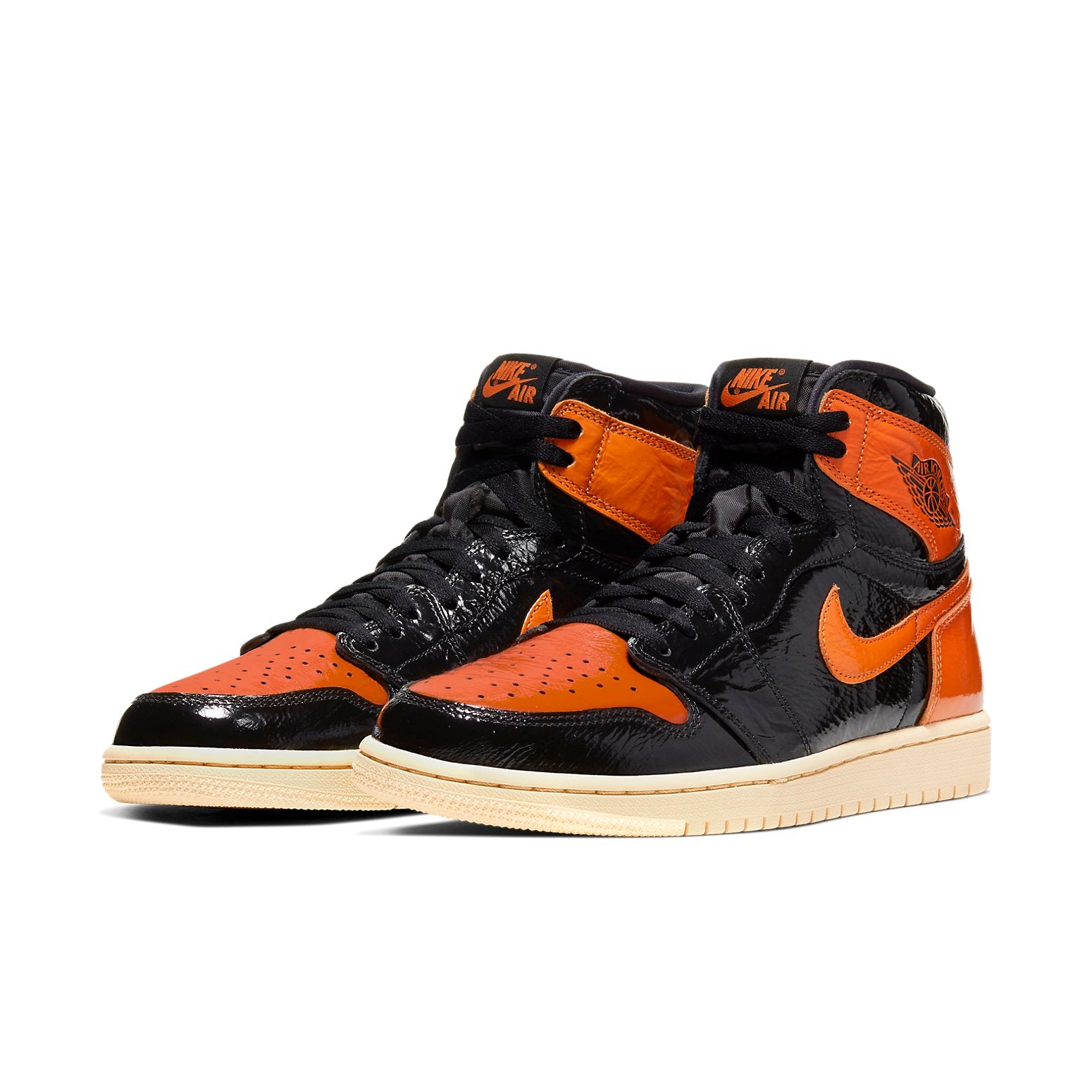 Air Jordan 1 Retro High OG  Shattered Backboard 3.0 - Air Jordan 1 Retro High OG  Shattered Backboard 3.0 - Yeezy Boost 350