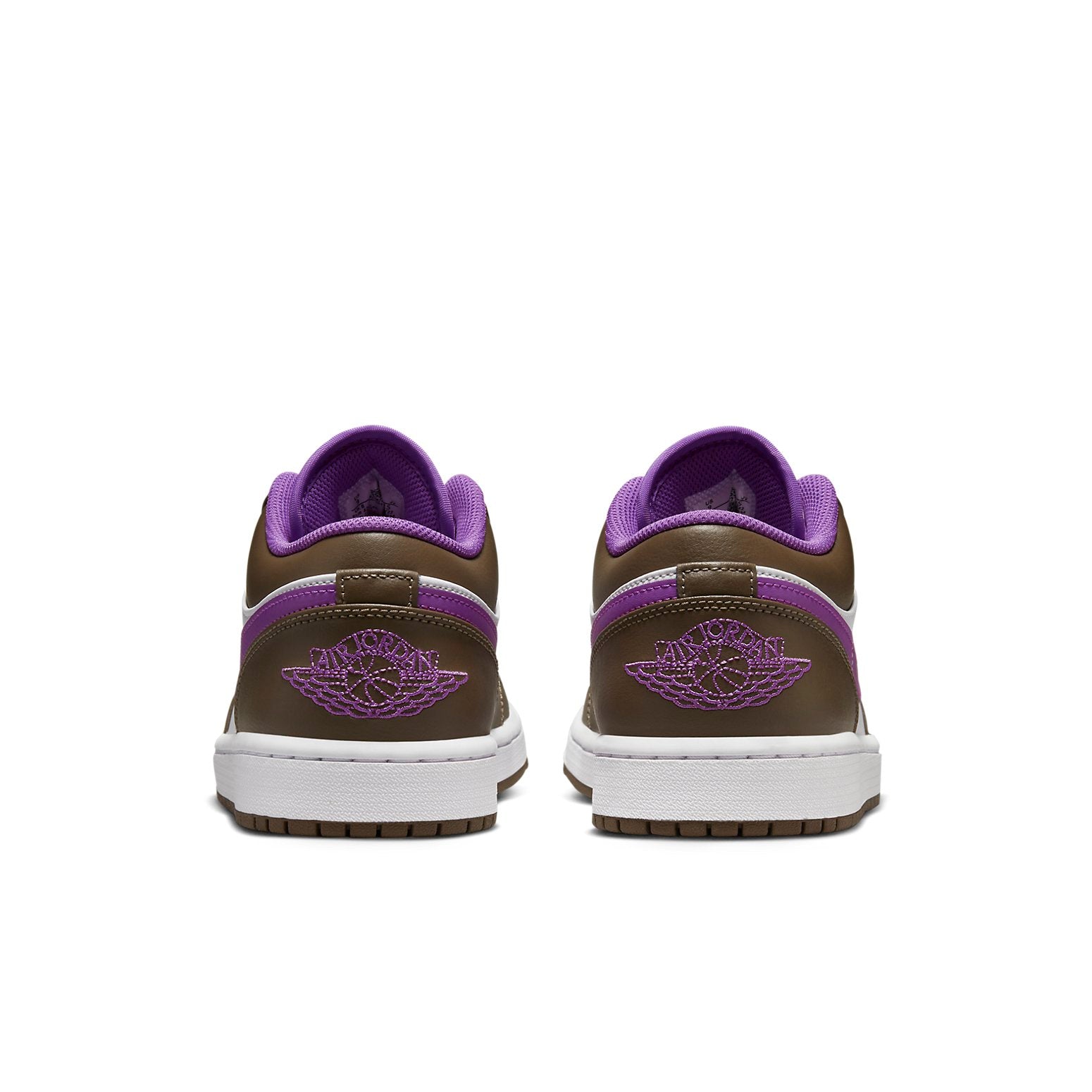 Air Jordan 1 Low  Purple Mocha - Air Jordan 1 Low  Purple Mocha - Yeezy Boost 350