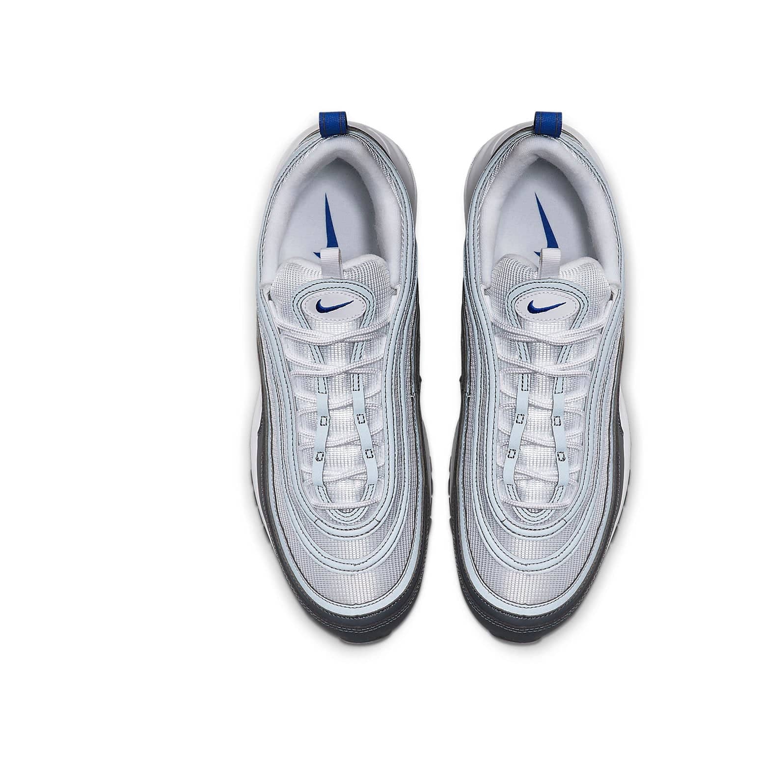 Nike Air Max 97  Cool Grey - Nike Air Max 97  Cool Grey - Yeezy Boost 350