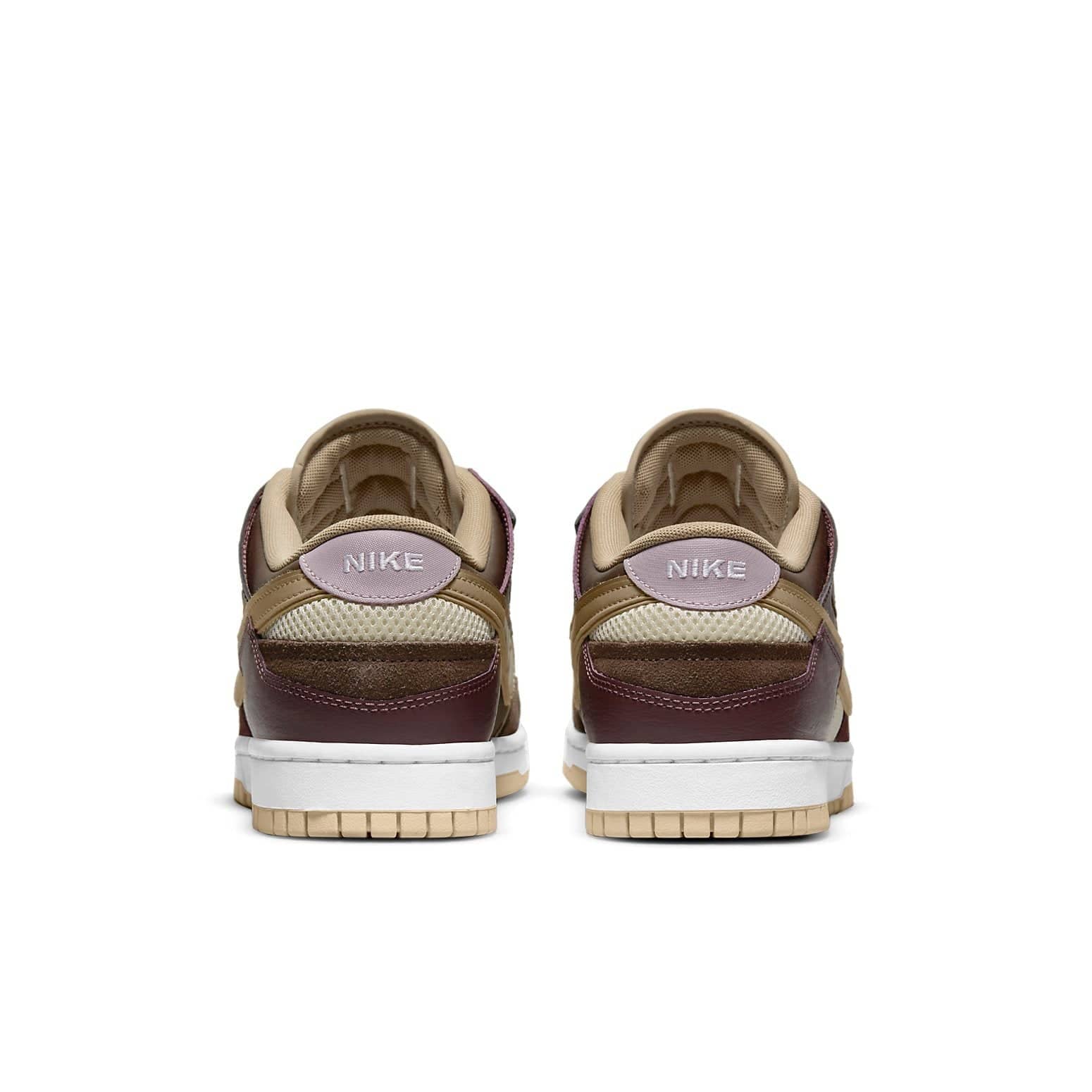Nike Dunk Scrap  Latte - Nike Dunk Scrap  Latte - Yeezy Boost 350
