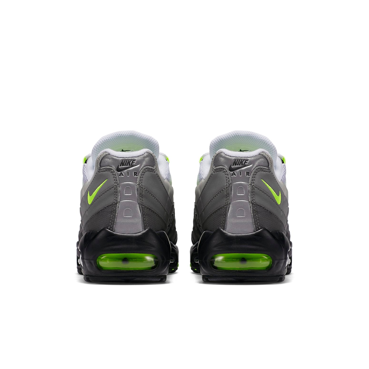 Nike Air Max 95 OG Premium  Blck - Nike Air Max 95 OG Premium  Blck - Yeezy Boost 350