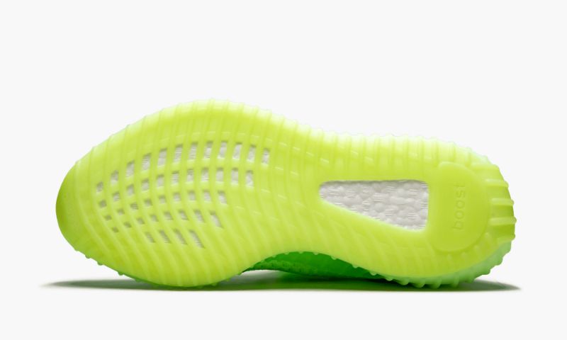 YZY Boost 350 V2 Glow in the Dark - YZY Boost 350 V2 Glow in the Dark - Yeezy Boost 350